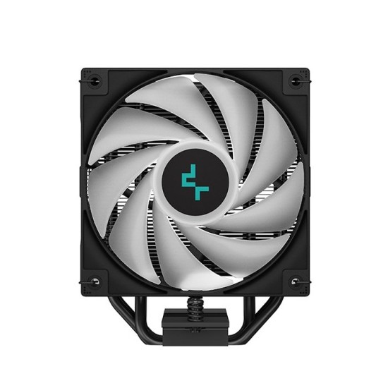 DEEPCOOL AG400 BK ARGB CPU COOLER