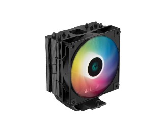 DEEPCOOL AG400 BK ARGB CPU COOLER