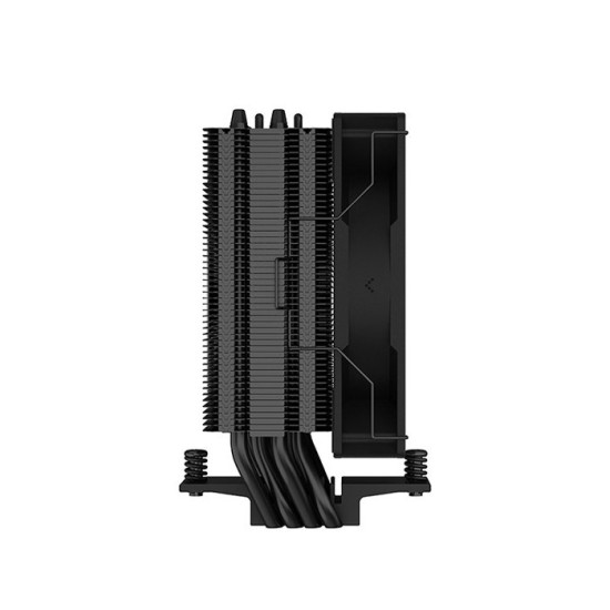DEEPCOOL AG400 BK ARGB CPU COOLER