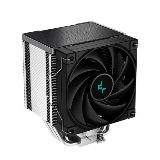 DeepCool AK500 High-Performance Single Tower CPU Cooler