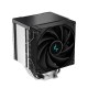 DeepCool AK500 High-Performance Single Tower CPU Cooler