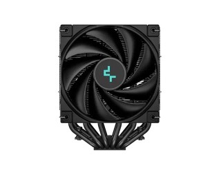 DeepCool AK620 ZERO DARK High Performance CPU Cooler