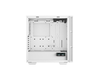 DEEPCOOL CH560 DIGITAL WH MID TOWER MICRO-ATX CASING WHITE
