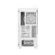 DEEPCOOL CH560 DIGITAL WH MID TOWER MICRO-ATX CASING WHITE