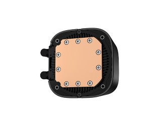 DeepCool LE520 240MM All-In-One ARGB Liquid CPU Cooler