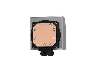 DeepCool LT520 240MM RGB High-Performance Liquid CPU Cooler