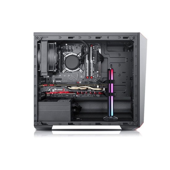 Darkflash DL240 VGA Bracket White