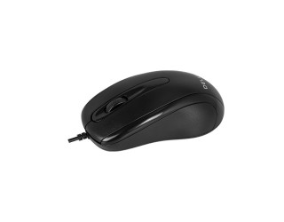 Delux M332BU Wired USB Optical Mouse