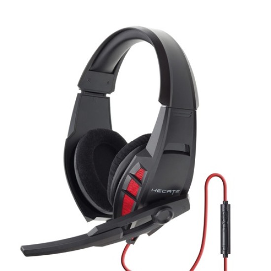 Edifier G2 Engage Black Gaming Headset
