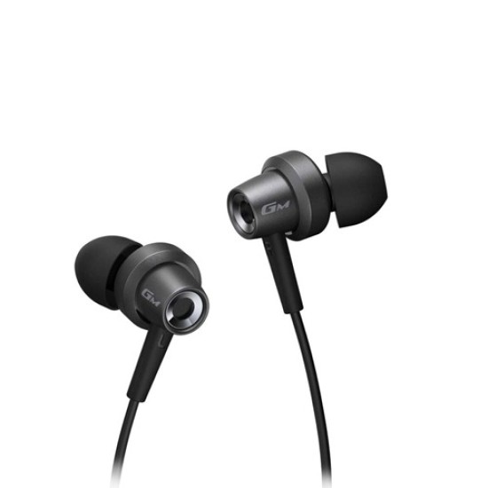 Edifier GM260 Black Wired Gaming Earphone