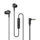 Edifier GM260 Black Wired Gaming Earphone