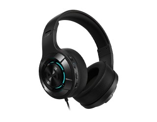Edifier Hecate G30 ll Black Wired Gaming Headphone