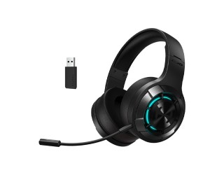 Edifier Hecate G30 S Dual-Mode Wireless Gaming Headphone