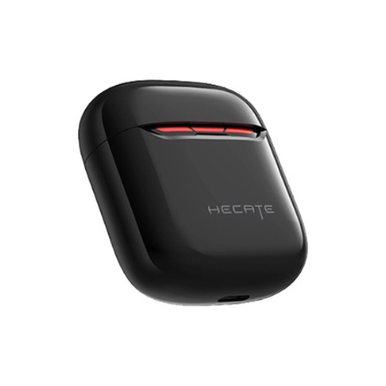 Edifier Hecate GM3 Plus Black TWS Bluetooth Earbuds