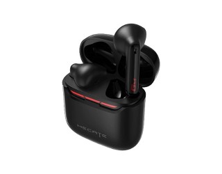 Edifier Hecate GM3 Plus Black TWS Bluetooth Earbuds
