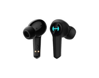 Edifier Hecate GT4 Black TWS Gaming Earbuds