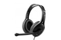 Edifier K800 Double Plug Headphone (Black)