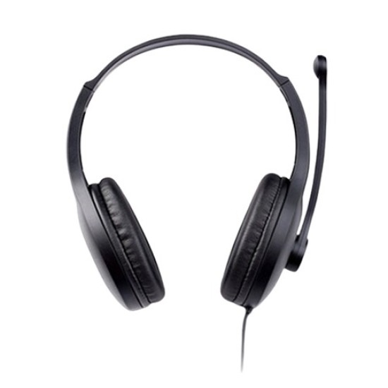 Edifier K800 Double Plug Headphone (Black)