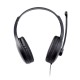 Edifier K800 Double Plug Headphone (Black)