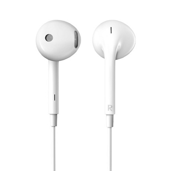 Edifier P180 Plus 3.5mm White Earphone