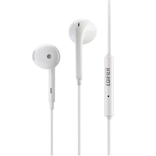 Edifier P180 Type-C White Earphone