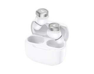 Edifier W240TN True Wireless Bluetooth White Earbuds