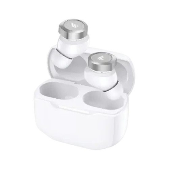 Edifier W240TN True Wireless Bluetooth White Earbuds