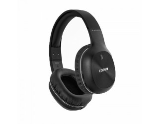 Edifier W800BT Plus Bluetooth Headphone Black