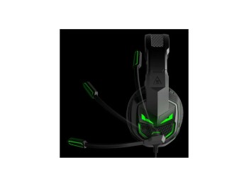 EKSA E7000 FENRIR Gaming Headphone Direwolf Wired Headset