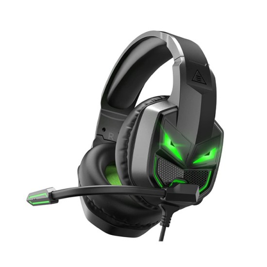 EKSA E7000 FENRIR Gaming Headphone Direwolf Wired Headset