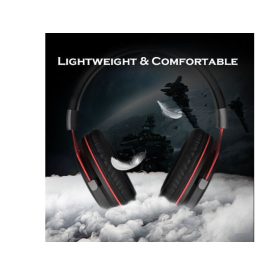 EKSA E900 Noise Cancelling Stereo Gaming Headset