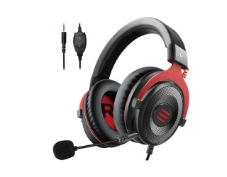 EKSA E900 Noise Cancelling Stereo Gaming Headset