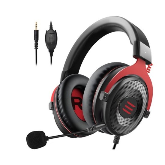 EKSA E900 Noise Cancelling Stereo Gaming Headset
