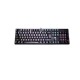 FANTECH ATOM MK886 RGB MECHANICAL KEYBOARD (BLUE SWITCH)