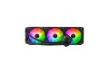 Gamdias AURA GL360 All-in-One RGB Liquid CPU Cooler