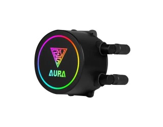 Gamdias AURA GL360 All-in-One RGB Liquid CPU Cooler