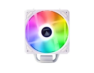 Gamdias BOREAS E1-410 WH CPU Air Cooler