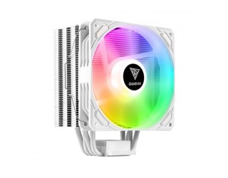 Gamdias BOREAS E1-410 WH CPU Air Cooler