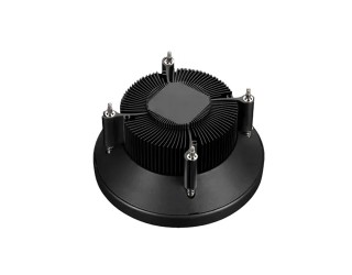 Gamdias BOREAS E1L-010 RGB CPU Air Cooler