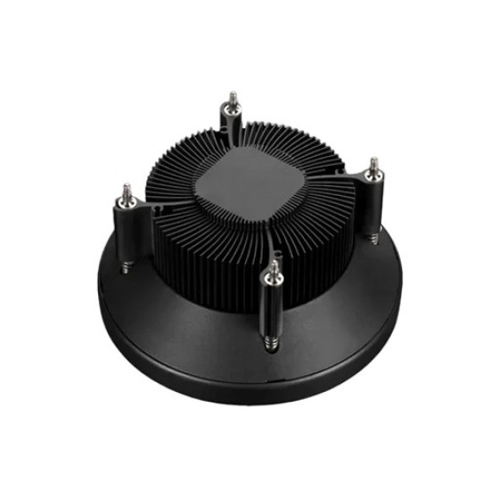 Gamdias BOREAS E1L-010 RGB CPU Air Cooler