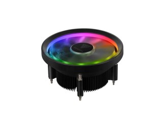 Gamdias BOREAS E1L-010 RGB CPU Air Cooler