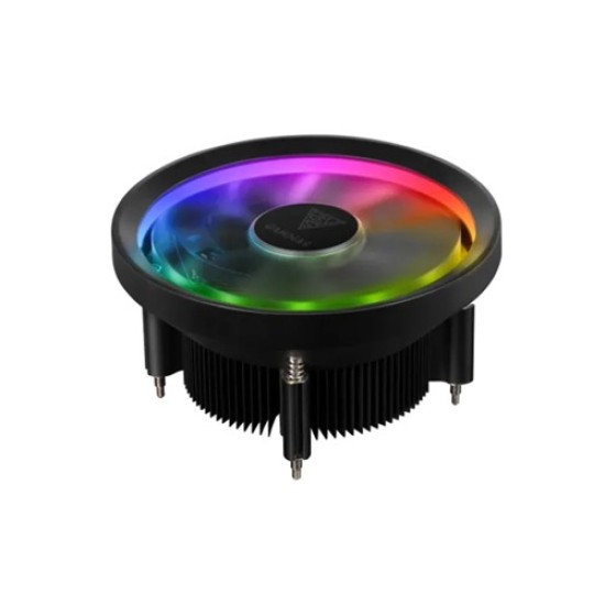 Gamdias BOREAS E1L-010 RGB CPU Air Cooler