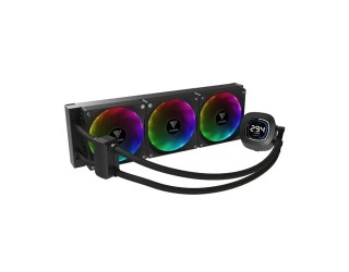 Gamdias CHIONE M4-360 ARGB Liquid CPU Cooler