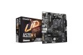 GIGABYTE A520M K AMD AM4 Micro ATX Motherboard
