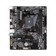 GIGABYTE A520M K AMD AM4 Micro ATX Motherboard