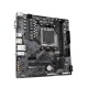 GIGABYTE A620M S2H DDR5 AMD AM5 Micro-ATX Motherboard