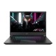 GIGABYTE AORUS 15 9MF Core i5 12th Gen RTX 4050 6GB Graphics 15.6 Inch FHD Gaming Laptop