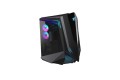 GIGABYTE Aorus C700 Glass Full Tower Gaming Casing