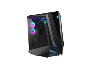 GIGABYTE Aorus C700 Glass Full Tower Gaming Casing