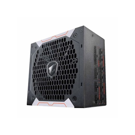 Gigabyte Aorus P750GM 750Watt 80+ Gold Full Modular Power Supply